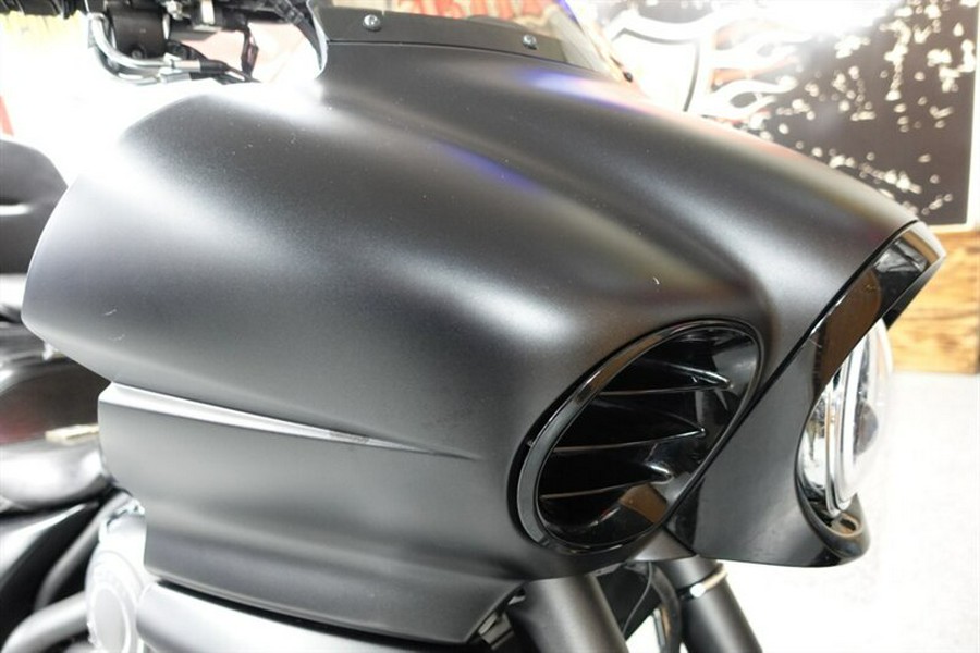 2013 Kawasaki Vulcan 1700 Vaquero