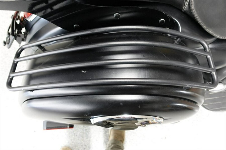 2013 Kawasaki Vulcan 1700 Vaquero