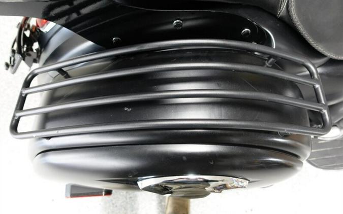 2013 Kawasaki Vulcan 1700 Vaquero