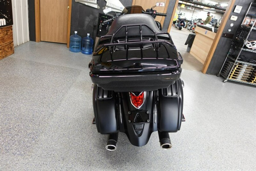 2013 Kawasaki Vulcan 1700 Vaquero