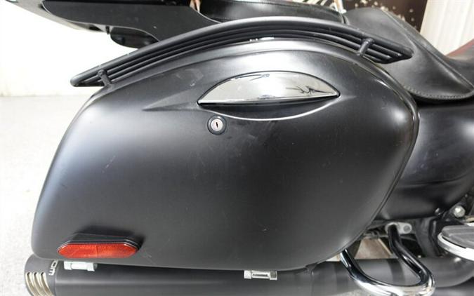 2013 Kawasaki Vulcan 1700 Vaquero