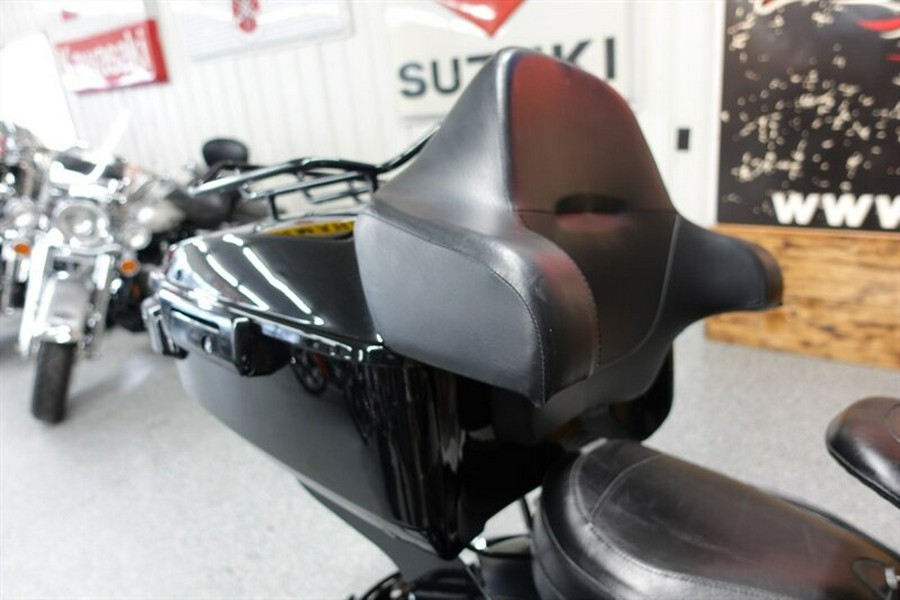 2013 Kawasaki Vulcan 1700 Vaquero