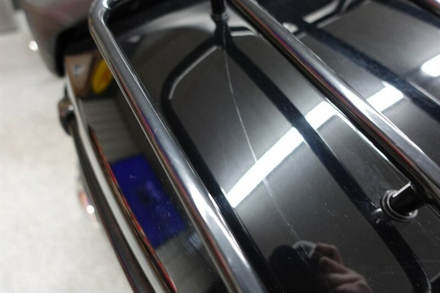 2013 Kawasaki Vulcan 1700 Vaquero