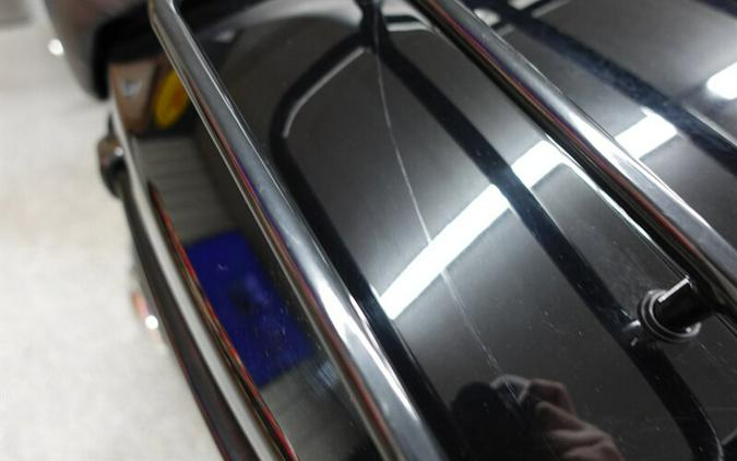 2013 Kawasaki Vulcan 1700 Vaquero