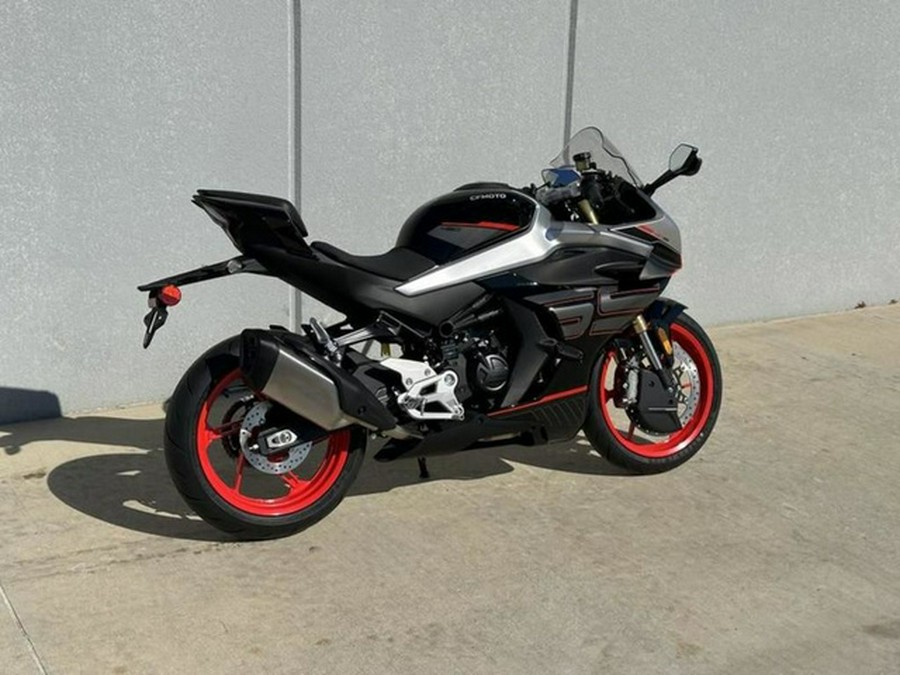 2026 CFMOTO SS 450