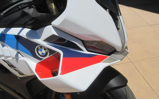 2026 BMW S 1000 RR