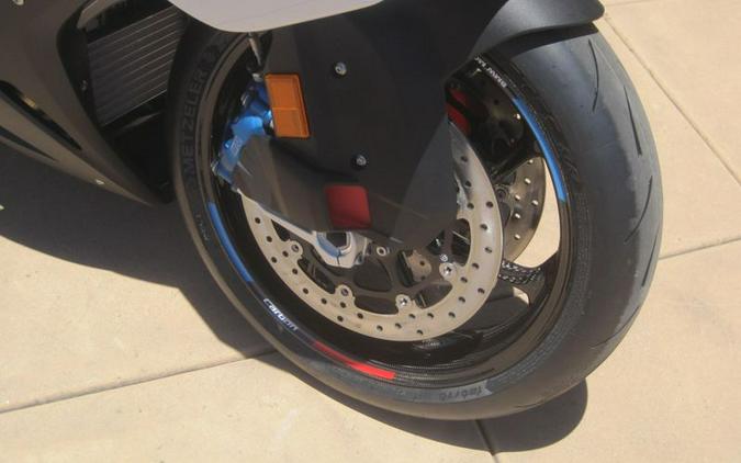 2026 BMW S 1000 RR