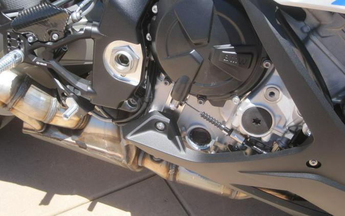 2026 BMW S 1000 RR