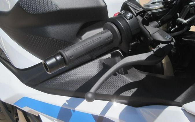 2026 BMW S 1000 RR