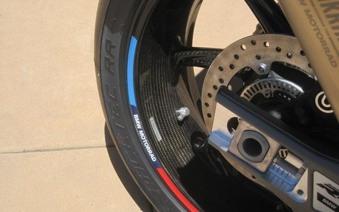 2026 BMW S 1000 RR