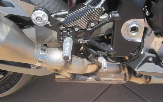 2026 BMW S 1000 RR