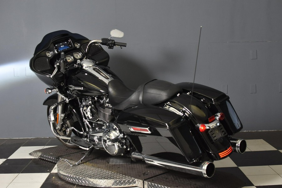 2023 Harley-Davidson Road Glide Vivid Black FLTRX