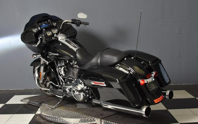 2023 Harley-Davidson Road Glide Vivid Black FLTRX