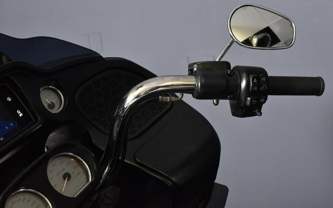 2023 Harley-Davidson Road Glide Vivid Black FLTRX