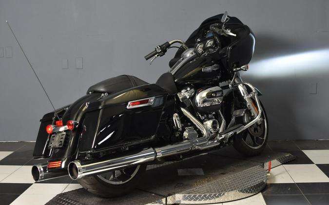 2023 Harley-Davidson Road Glide Vivid Black FLTRX