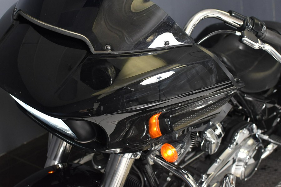 2023 Harley-Davidson Road Glide Vivid Black FLTRX