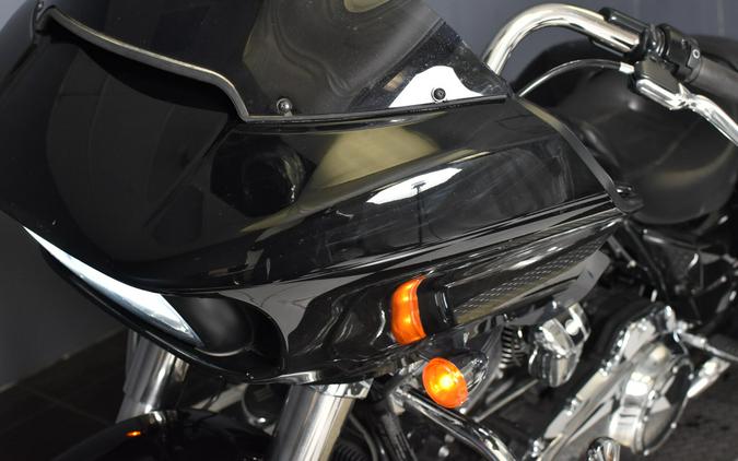 2023 Harley-Davidson Road Glide Vivid Black FLTRX