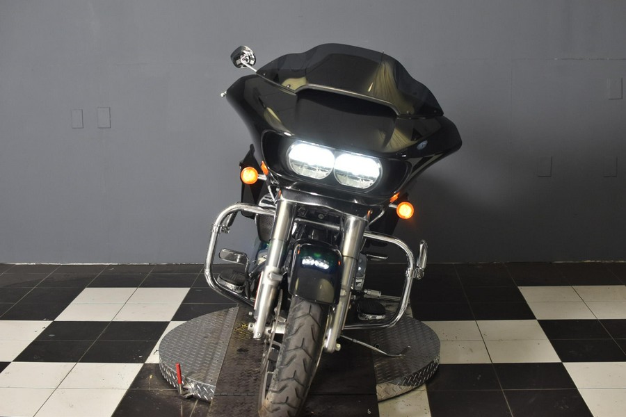 2023 Harley-Davidson Road Glide Vivid Black FLTRX
