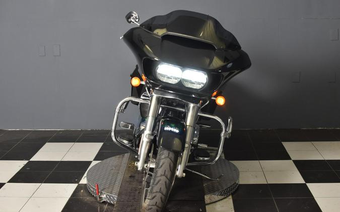 2023 Harley-Davidson Road Glide Vivid Black FLTRX