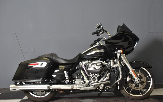 2023 Harley-Davidson Road Glide Vivid Black FLTRX