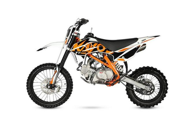 2022 TT 140 - Kayo