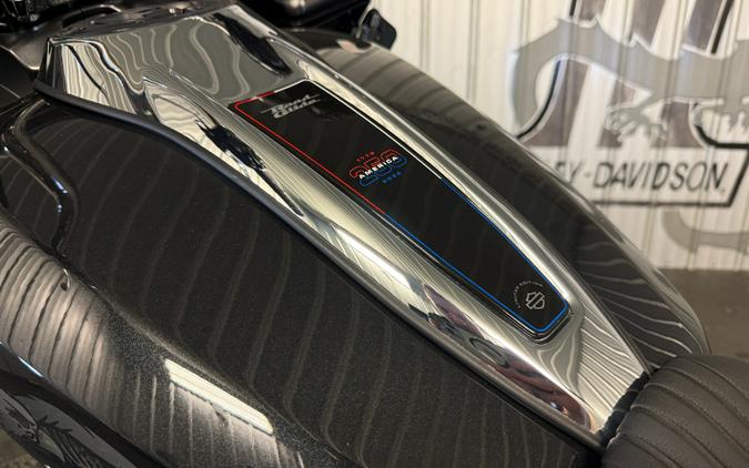 2026 Harley-Davidson ROAD GLIDE