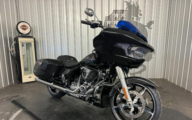 2026 Harley-Davidson ROAD GLIDE