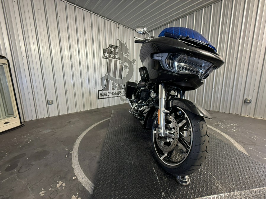 2026 Harley-Davidson ROAD GLIDE