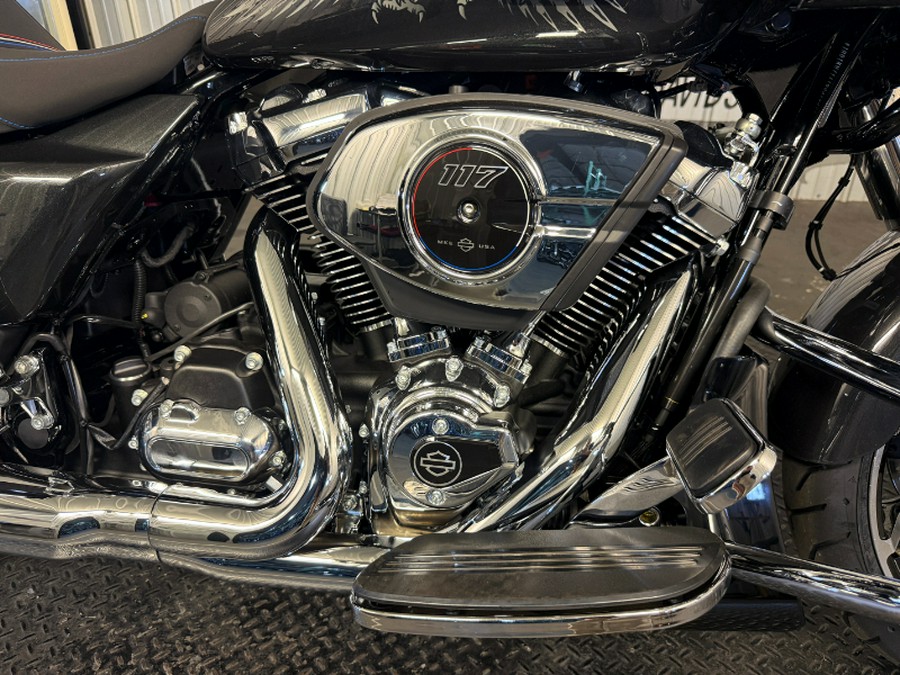 2026 Harley-Davidson ROAD GLIDE
