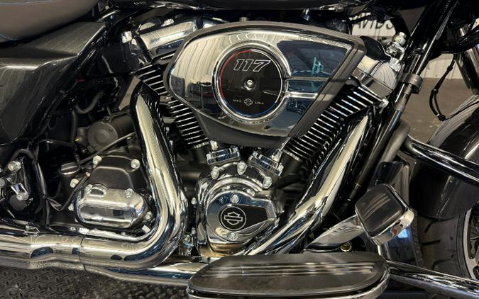 2026 Harley-Davidson ROAD GLIDE