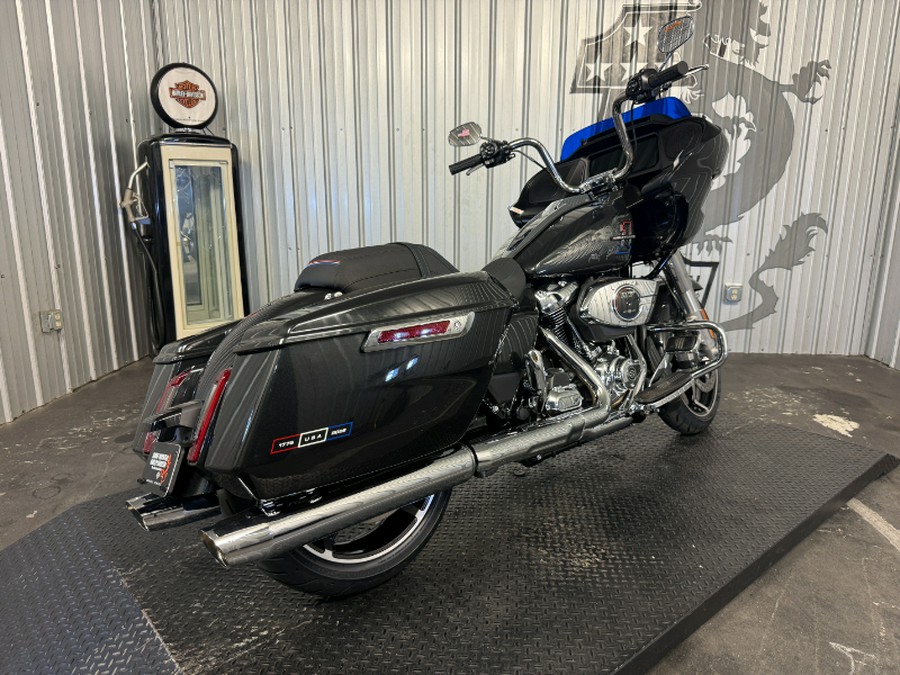 2026 Harley-Davidson ROAD GLIDE