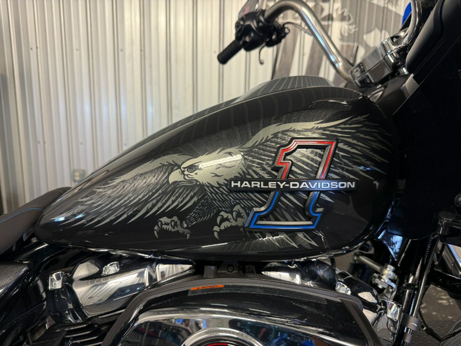 2026 Harley-Davidson ROAD GLIDE