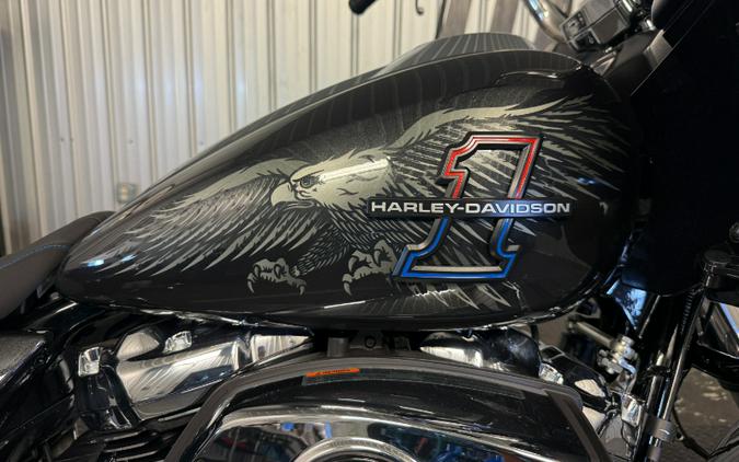 2026 Harley-Davidson ROAD GLIDE