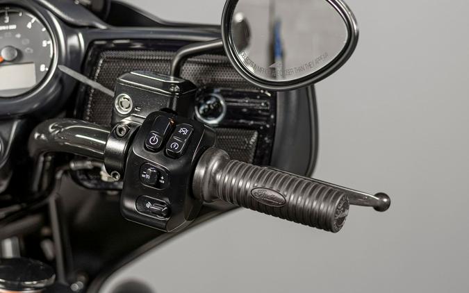 2023 Indian Roadmaster Dark Horse