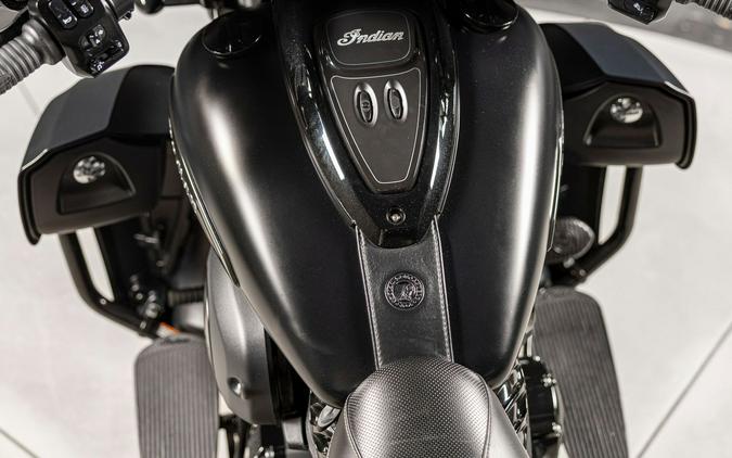 2023 Indian Roadmaster Dark Horse