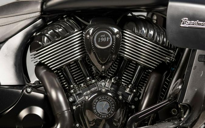 2023 Indian Roadmaster Dark Horse