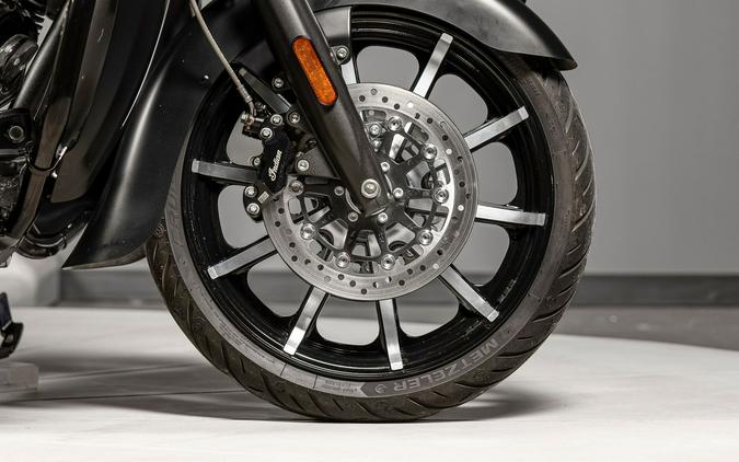 2023 Indian Roadmaster Dark Horse