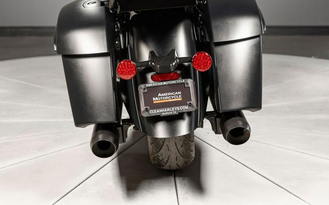 2023 Indian Roadmaster Dark Horse