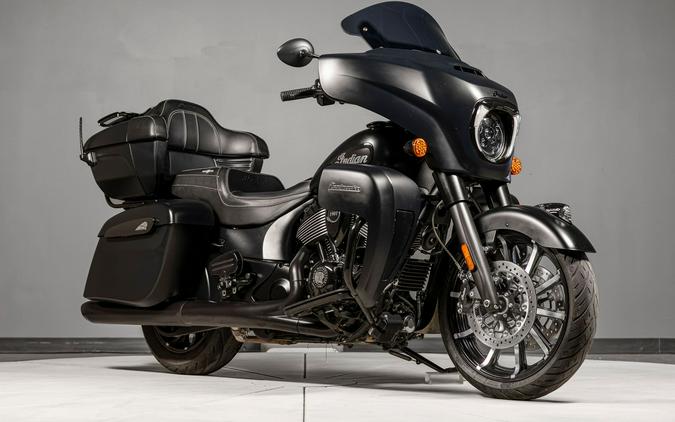 2023 Indian Roadmaster Dark Horse