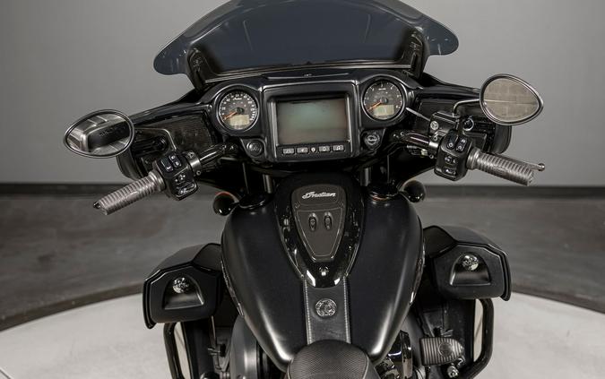 2023 Indian Roadmaster Dark Horse