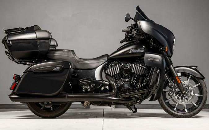 2023 Indian Roadmaster Dark Horse