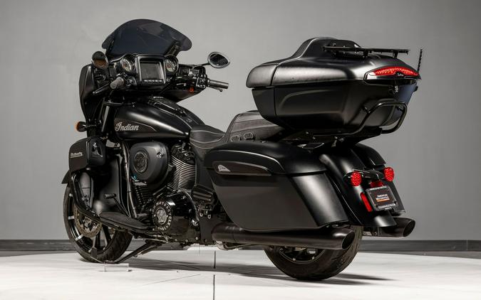 2023 Indian Roadmaster Dark Horse