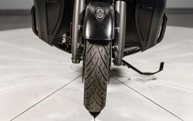 2023 Indian Roadmaster Dark Horse