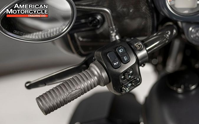 2023 Indian Roadmaster Dark Horse