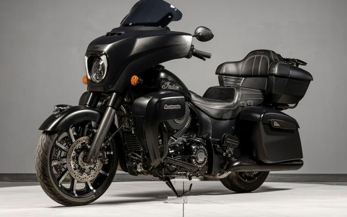 2023 Indian Roadmaster Dark Horse