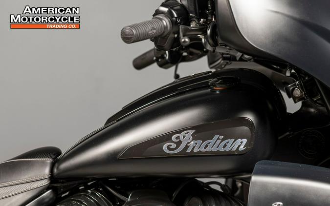 2023 Indian Roadmaster Dark Horse