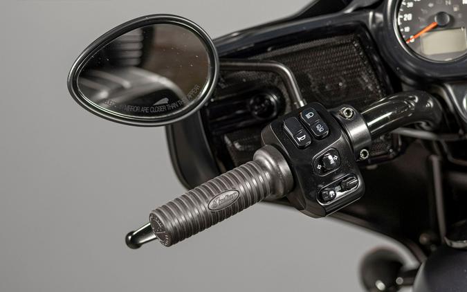 2023 Indian Roadmaster Dark Horse