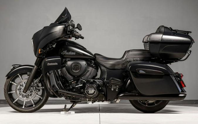 2023 Indian Roadmaster Dark Horse