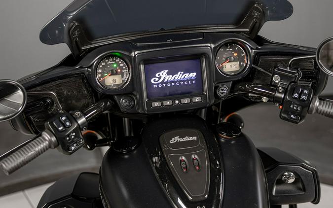2023 Indian Roadmaster Dark Horse