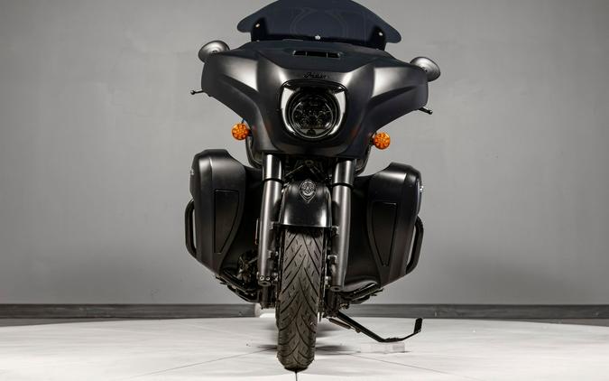 2023 Indian Roadmaster Dark Horse